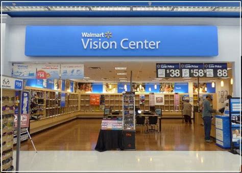 1 704-786-9200. . Walmart vision center appointment online